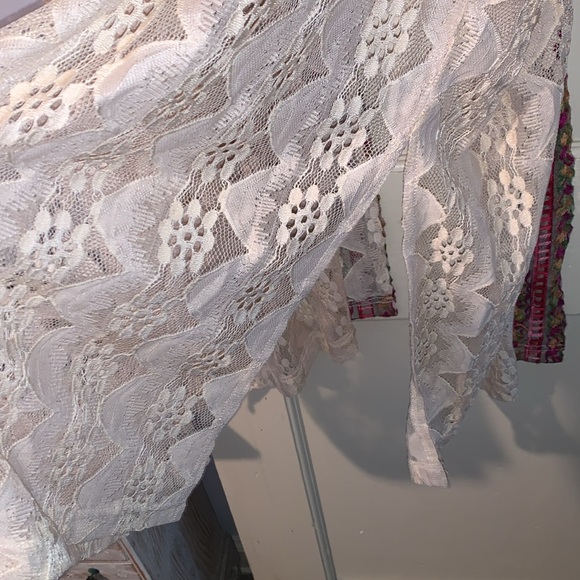 ONLY 1 Left! Jaded Gypsy Duster - Picture 6 of 6